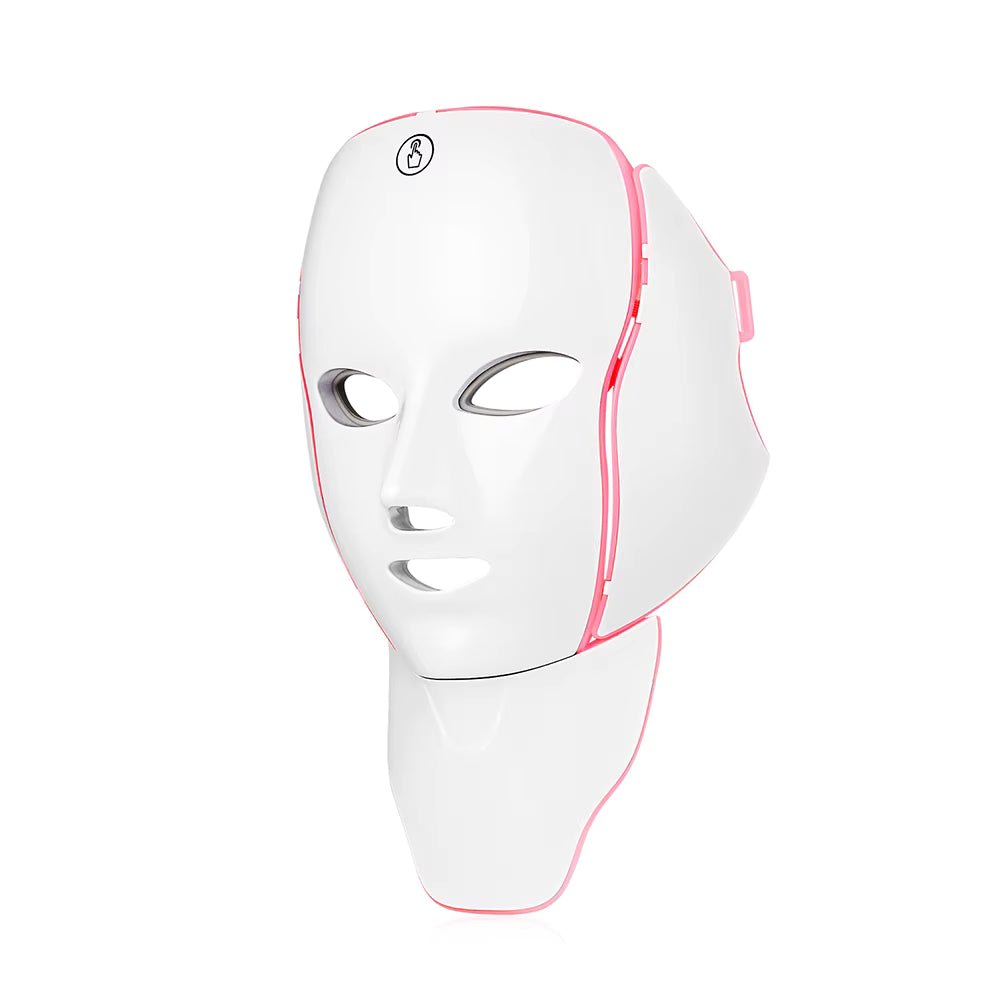 GlowSkin LED | Gładka skóra w 30 dni