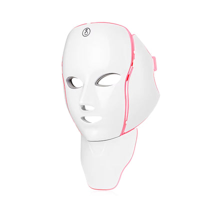 GlowSkin LED | Gładka skóra w 30 dni